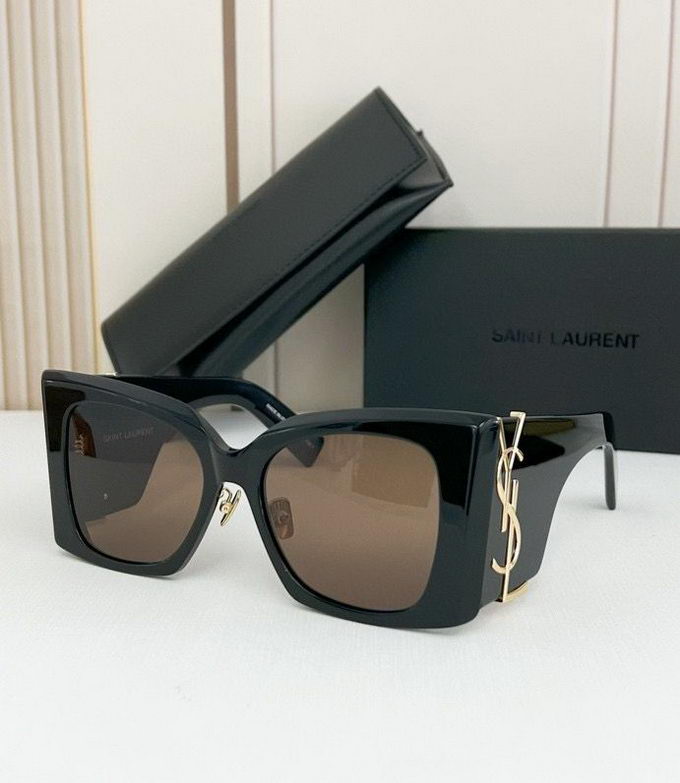 Yves Saint Laurent YSL Sunglasses ID:20230331-324